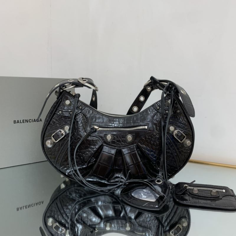 Balenciag Le Cagole Bags